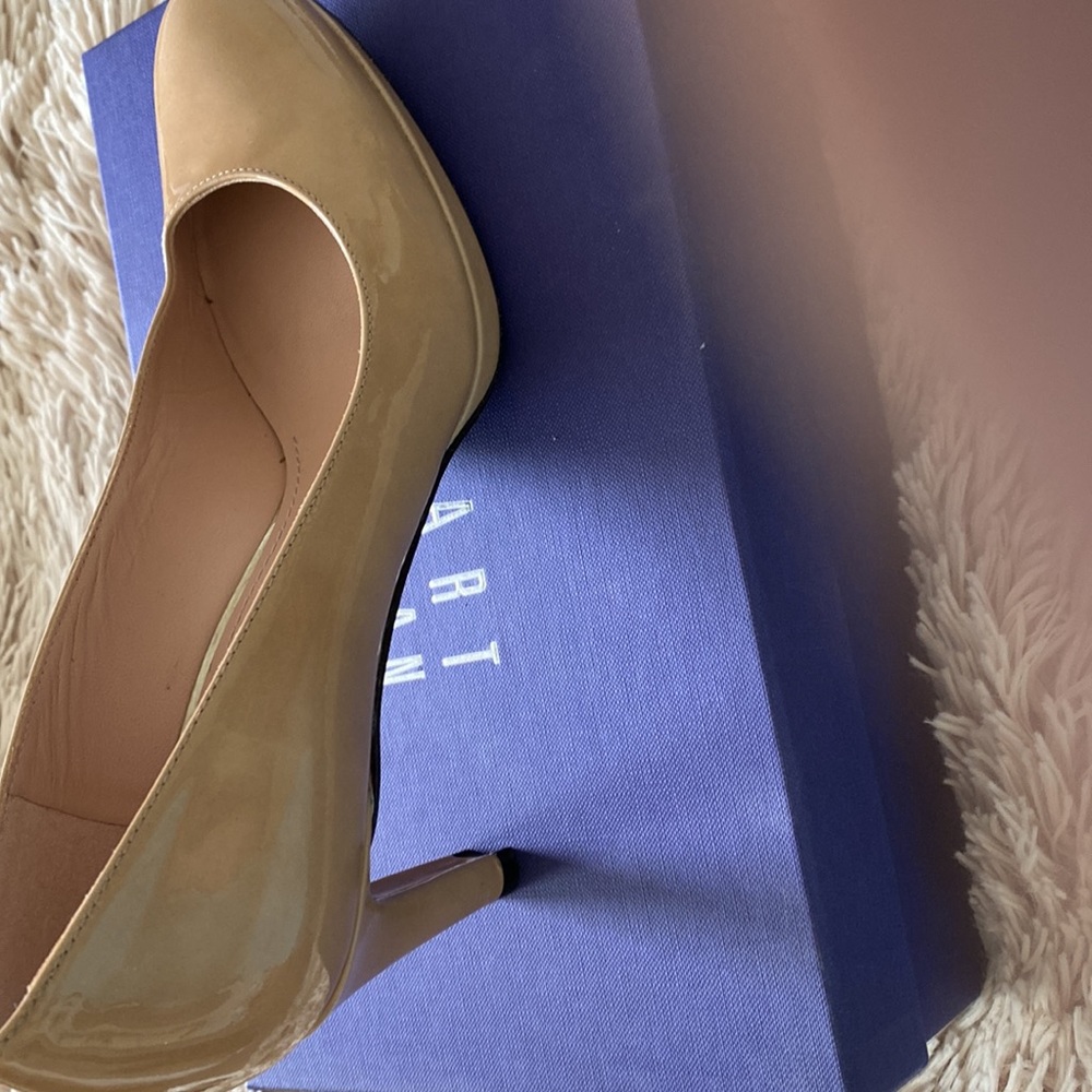 Stuart Weitzman Pump - image 6